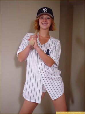 amateur pic enlarge-2Stroke2 - Lindsey Marshal - Baseball - 0039 - lindsey-marshal-baseball-8-enlarge