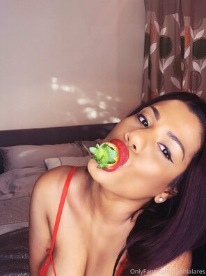 amateur pic sophialares-11-02-2020-147583585-You’re mouthful #ValentinesEdition 💖