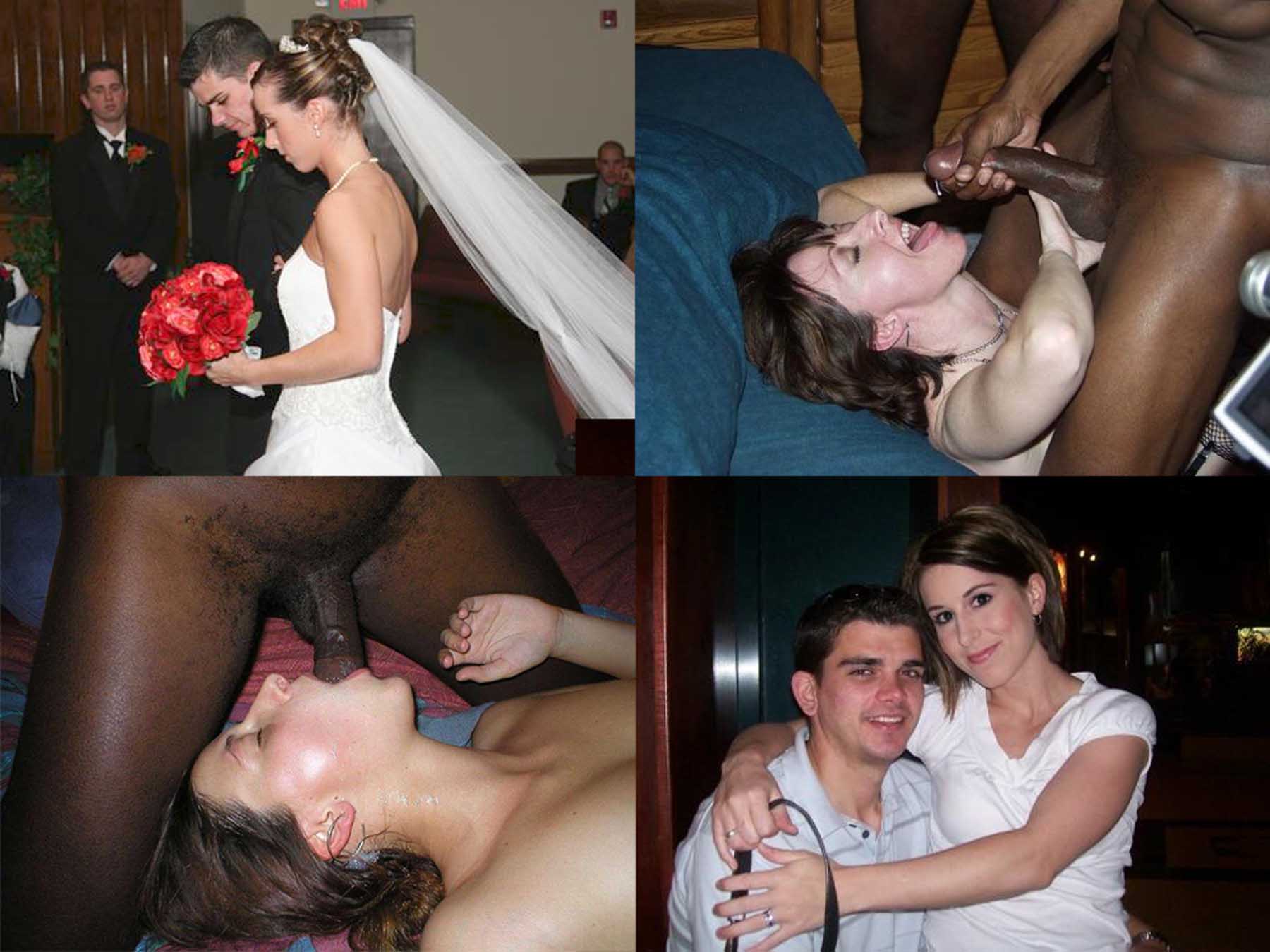 Cock Addicted Modern Marriage