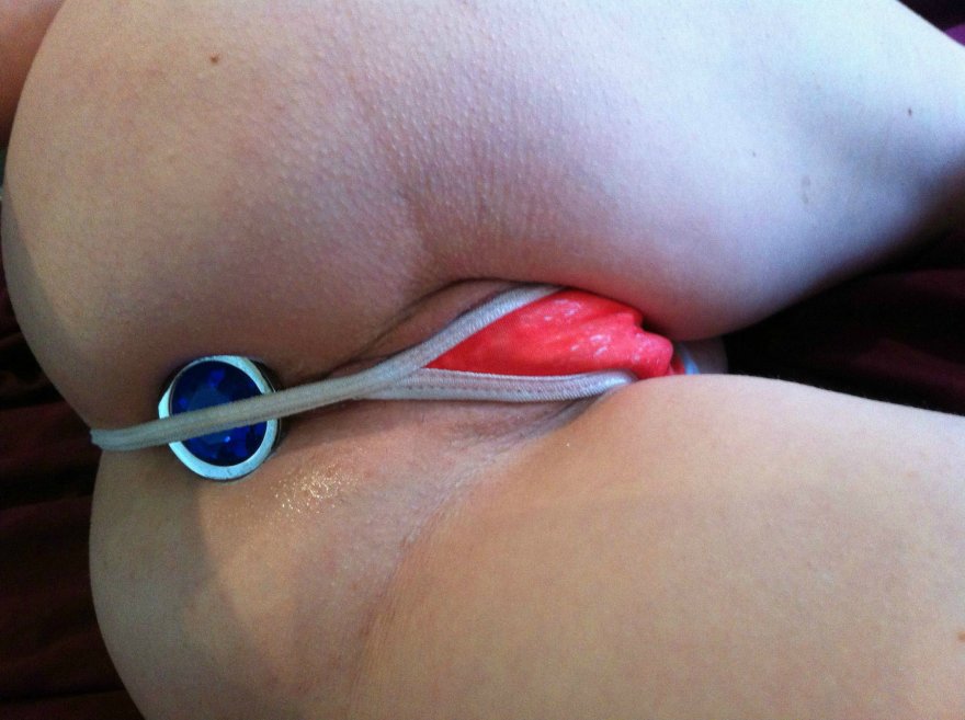 Webcam bdsm panties bikini
