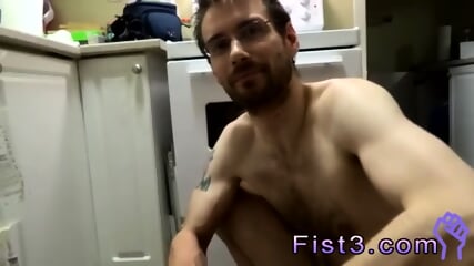 Men Ass Being Fist And Young Naked Gay Twinks Fisting Saline & A Fist