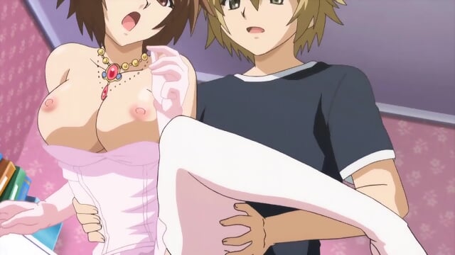 Swing Out Sisters 60fps – Chinatsu Scenes