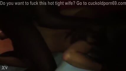 Cheating Slut Wife Finds Bbc On Vacation