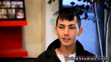 Small Hairless Gay Twink Video Colby London Is Like A Super Youngster - He's Totally