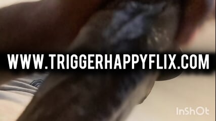 4 Tha Fems / Jack Mix X Trigger Happy Flix