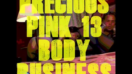 TRAILER 2003 - Mya Diamond, Vivienne - Precious Pink, Body Business No. 13