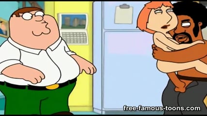 Lois Griffin Hot Cheating Slut