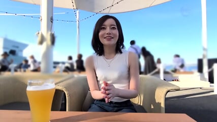 Sexy Japonesa Amateur Folla Por Dinero