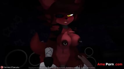 Rating Hottest Fnaf Animations By Ssstyle