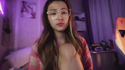 Nayeon's Camshow, 2024.02.15