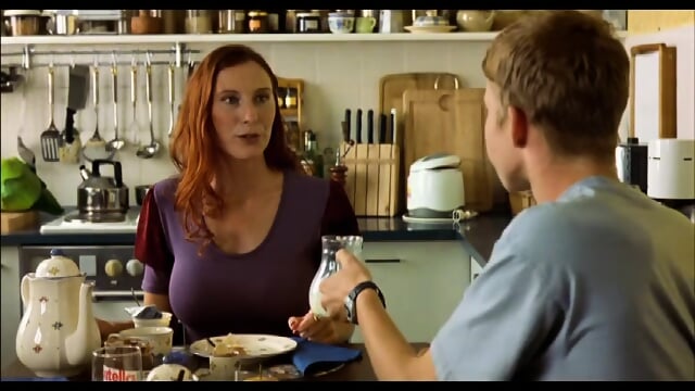 Andrea Sawatzki – Ants in the Pants (2000)