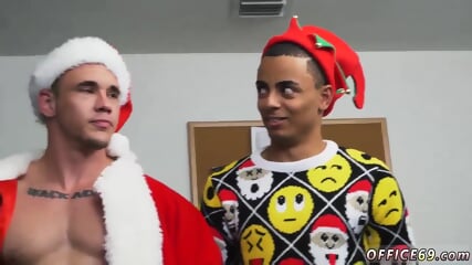 Straight Cock Video And Help Cum Gay A Very Homosexual Holiday Special