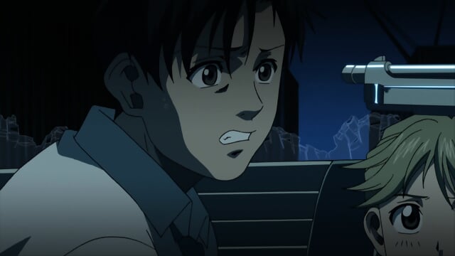 Black Lagoon 10 español