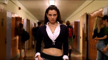 Mia Kirshner - Not Another Teen Movie