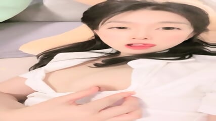 Chinese Webcam Girl 40810