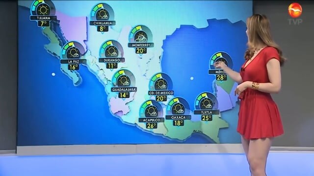 Marisol Dovala 07 03 2022