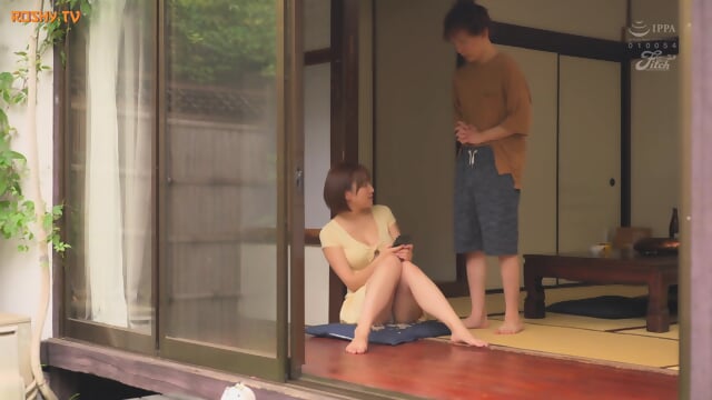 My Brother-in-Law’s Penis Is Too Big [ENG SUBTITLES]