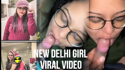 Enlace Completo Del Video Viral De La Chica Del Sur De Delhi /