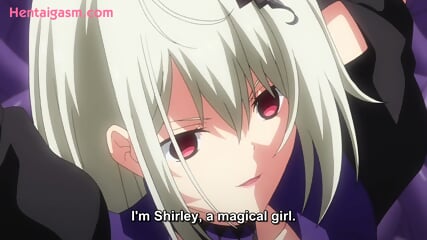 NEW HENTAI - Magical Girl Noble Rose The Animation 1 Subbed