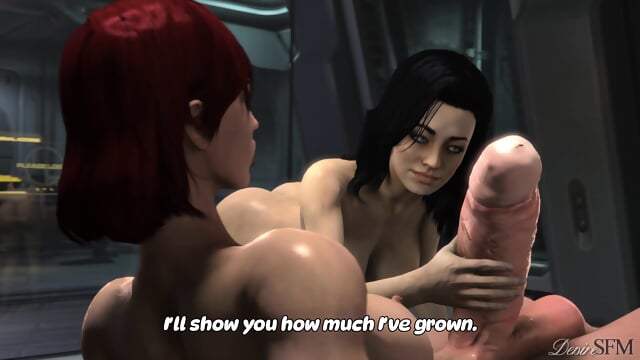 Miranda in Charge – Maintain Control