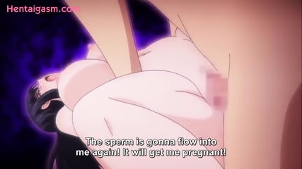 NEW HENTAI - Yari Agari 1 Subbed