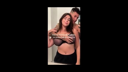 Homemade Hookup With Super Hot Babe Who Gets Pussy Eaten, Then Sucks And Fucks Cock (POV) Rivera - Homemade Video