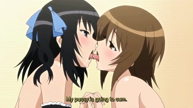 Joshikousei no Koshitsuki 1 & 5 – Sensai & Two Sisters