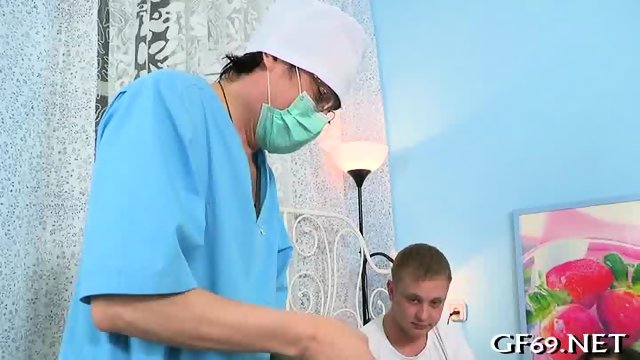 The ravishing of a virgin babe