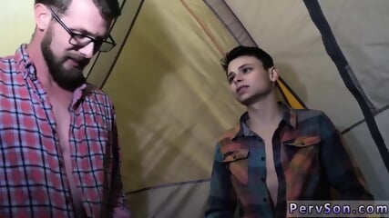 Naked Biracial Boys Suck Gay Camping Scary Stories