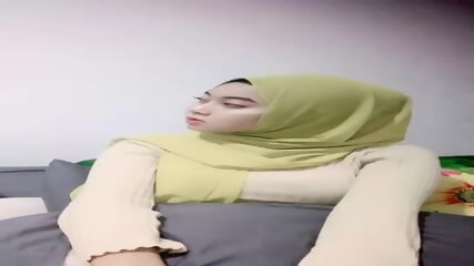 Nella Hijab Live Stream