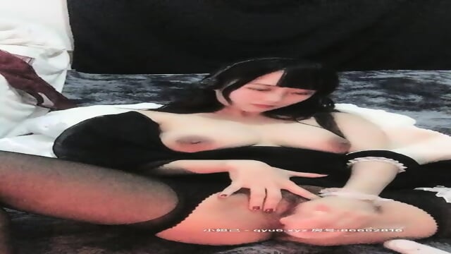 声优小魅魔 小恶龙 05