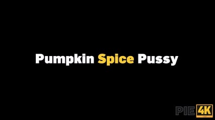 TRAILER 2023 - Lucy Mendez - Pumpkin Spice Pussy
