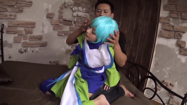 JsvD.IY-099 Aphrodisiac Pickled