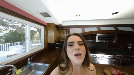Stop Making Dinner And Lets Fuck