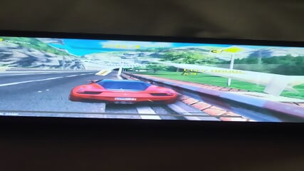 The Asphalt 8 Is Better