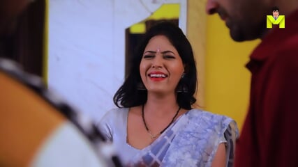 Bhabhi Ka Chicken S01E02 2024 Hindi Rajshot India