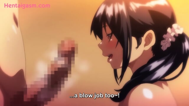 NEW HENTAI – Boku Ni Sexfriend Ga Dekita Riyuu 1 Subbed