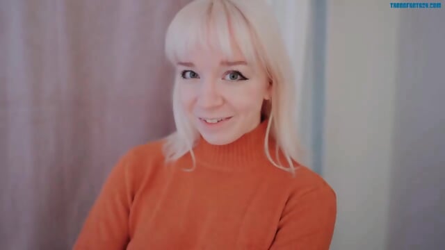 Blonde Swinger Makes a Bet with Her Partner that Ur Virgin Ass Can Make Her Cum, & Lucky for U, She’s Wet For Virgins