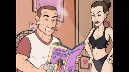 Undergrads 2001 - Animated Porno Xxx