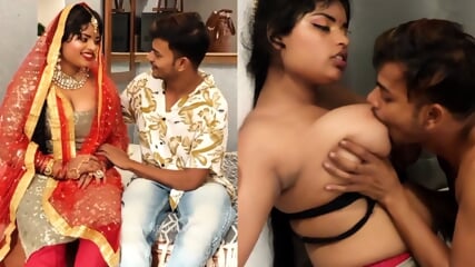 Busty Curvy Indian Mommy Is Ready For Hardcore