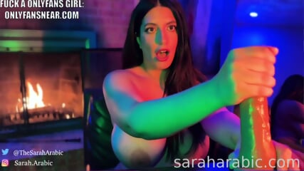 Sarah Arabic Solo