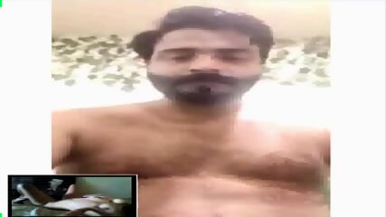 The Scandal Of The Pakistani Man In Dubai, Noman Nomi, Making A Scandal In A Kennel With A Girl From Israel