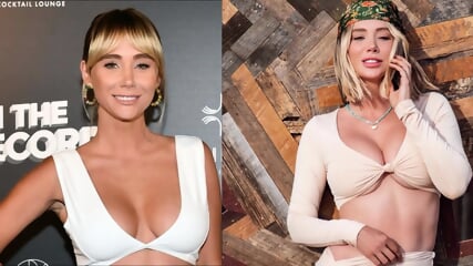 Sexy Blonde Actress - Scenmix-motors.ru - Only Fan Model