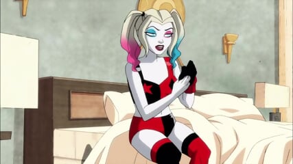 Harley Quinn 2019 - Animated Porno Xxx
