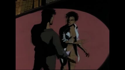 Spawn The Animated Series 1997 - Animated Porno Xxx