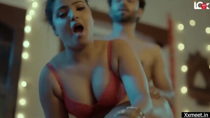 Desi Bhabhi Multiple Squirts On Devar Ji Dick When Fucking, HD Hindi Sex Video