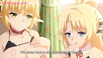 NEW HENTAI - Enjo Kouhai 4 Subbed