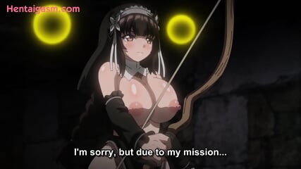 NEW HENTAI - Sinisistar 2 Subbed