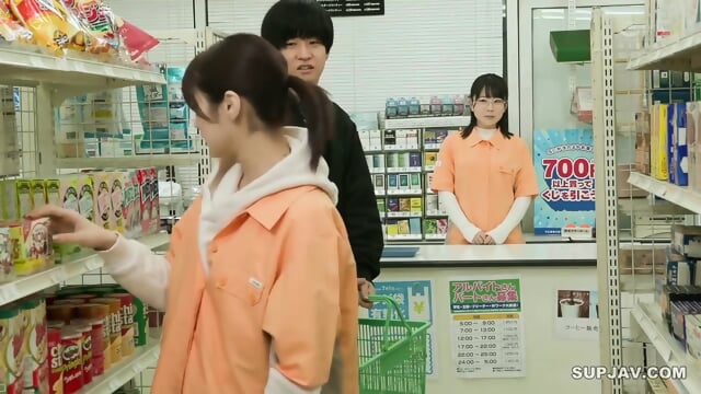 JAV Mosaic Removed UNCENSORED