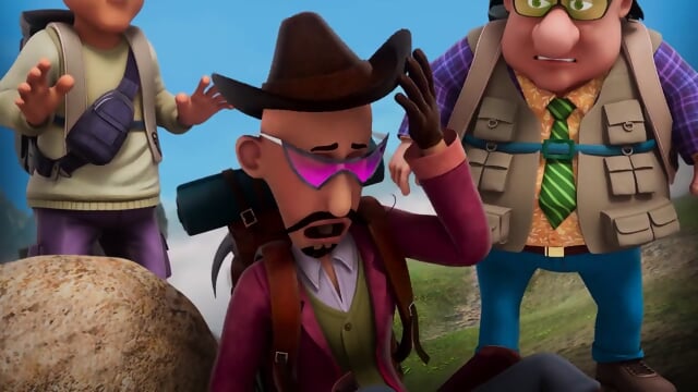 Uploading www.1tamilblasters.skin – Motu Patlu And The Race To The Diamond Valley (2024) [720p HDRip – x264 – [Tam + Mal + Tel + Kan + Hindi].mkv… Speed: 95.79 Mbps